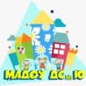 MAX-канал МАДОУ ДС 10