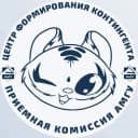 Канал Абитуриенту АмГУ в MAX