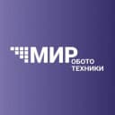 Канал Мир Робототехники в MAX
