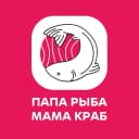 Канал ПАПА РЫБА. МАМА КРАБ — рыба и морепродукты для всей семьи! в MAX
