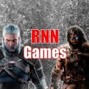 Канал RNNGames в MAX