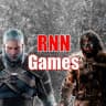 MAX-канал RNNGames