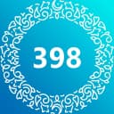 Канал МАДОУ "Детский сад № 398" в MAX