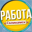 Канал Работа Соликамск в MAX