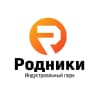 MAX-канал УК "Индустриальный парк "Родники"