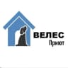 MAX-канал АНО «Приют Велес»