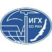 Канал ИГХ СО РАН в MAX