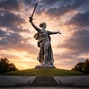 Канал ВОЛГОГРАД в MAX