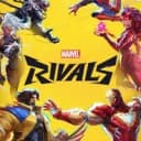 Группа Marvel Rivals в MAX