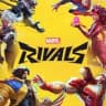 MAX-группа Marvel Rivals