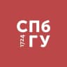MAX-канал СПбГУ