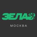 Канал ЗелАО 24/7 Москва в MAX