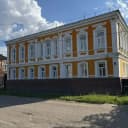 Канал КОГОБУШИ ОВЗ №2 города Нолинска в MAX