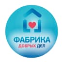 Канал Фабрика Добрых Дел в MAX