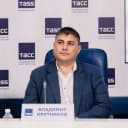 Канал Владимир Крутников в MAX
