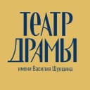 Канал Алтайский краевой театр драмы в MAX