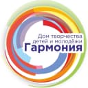 Канал Дом творчества детей и молодёжи "Гармония" в MAX