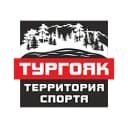 Канал Тургояк - территория спорта в MAX