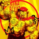 Канал MRZLK в MAX