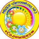 Канал МБДОУ "Детский сад № 3 "Солнышко"" г. Великий Устюг в MAX