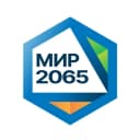 Канал ГБОУ Школа 2065 всегда рядом! в MAX