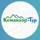 Канал Командор-тур. Туры из Крыма. Туры за границу в MAX