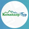 MAX-канал Командор-тур. Туры из Крыма. Туры за границу