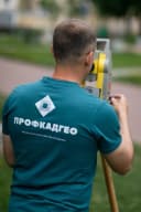 Канал ПРОФКАДГЕО - профессионалы кадастра и геодезии в MAX