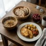 MAX-канал Обед без хлопот
