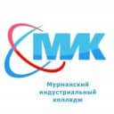 Канал Мурманский индустриальный колледж в MAX