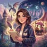 MAX-канал Рина Сивая 📚 Автор романов о любви