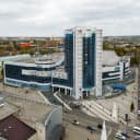Канал ГАУ КО Дворец спорта «Центральный» в MAX