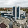 MAX-канал ГАУ КО Дворец спорта «Центральный»