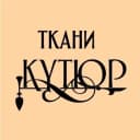 Канал Ткани из Италии « КУТЮР » в MAX