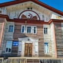 Канал МБУ ДК «Водник» НИЖНЕЯНСК в MAX