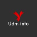 Канал Udm-info в MAX