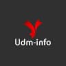 MAX-канал Udm-info
