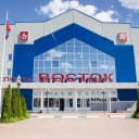 Канал Дворец спорта "Восток" в MAX