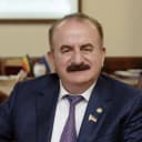 Канал Бесарион Месхи в MAX