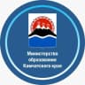MAX-канал Министерство образования Камчатского края