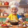 MAX-канал РЕЦЕПТЫ КАК У ШЕФА! Кулинария на каждый день! Готовим дома🏡