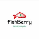 Канал FishBerry РыбаЯгода Экопродукты в MAX