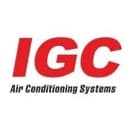Канал Кондиционеры IGC в MAX