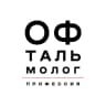 MAX-канал Профессия – офтальмолог
