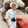 MAX-канал Путешественник и фотограф - Александр Сафронов