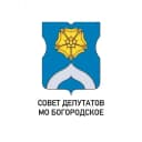 Канал Совет депутатов МО Богородское в MAX