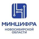 Канал Минцифра Новосибирской области в MAX