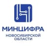 MAX-канал Минцифра Новосибирской области