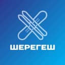 Канал Шерегеш в MAX