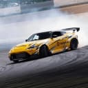 Канал Takayama Forward Auto / Drift Team в MAX